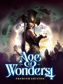 Age of Wonders 4 Premium Edition ARG XBOX One/Series CD Key