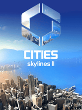 Města: Skylines II Steam CD Key