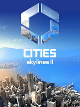 Města: Skylines II Ultimate Edition Účet služby Steam