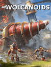 Volcanoids Steam CD Key