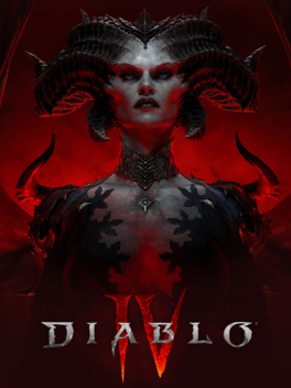 Diablo IV Účet PS5