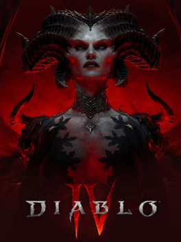 Diablo IV XBOX One/Series CD Key