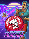 Punch Club 2: Fast Forward Účet služby Steam