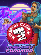 Punch Club 2: Fast Forward Účet služby Steam