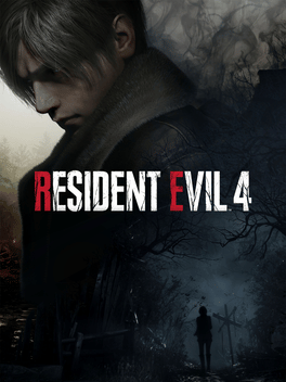 Resident Evil 4 (2023) Účet PS5 pixelpuffin.net Aktivační odkaz