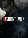 Resident Evil 4 (2023) Účet PS5