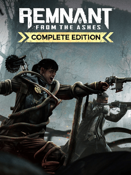 Pozůstatek: Steam: From the Ashes Complete Edition CD Key
