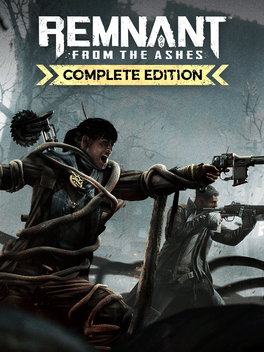 Zbytek: XBOX One/Seriálový účet: From the Ashes Complete Edition