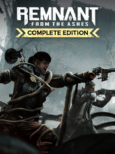 Zbytek: Série Xbox: From the Ashes Complete Edition TR CD Key