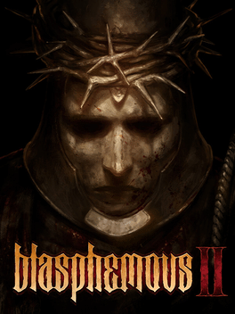 Blasphemous 2 Steam CD Key