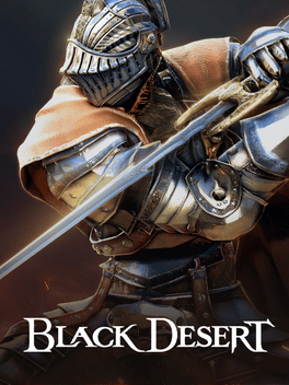 Black Desert Online Oficiální stránky CD Key