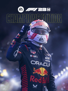 F1 23 Champions Edition Origin CD Key