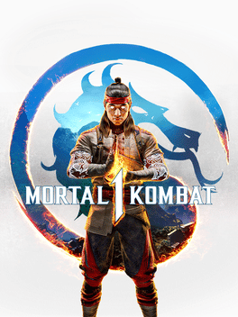 Mortal Kombat 1 Účet PS5 pixelpuffin.net Aktivační odkaz