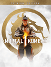 Mortal Kombat 1 Premium Edition Účet PS5 pixelpuffin.net Aktivační odkaz