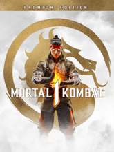 Mortal Kombat 1 Premium Edition Účet PS5 pixelpuffin.net Aktivační odkaz