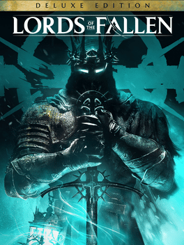 Lords of the Fallen (2023) Deluxe Edition NG Xbox Series CD Key