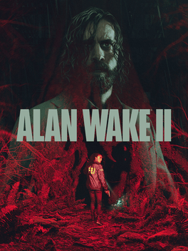 Alan Wake 2 NG Série pro Xbox CD Key