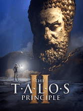 The Talos Principle 1 + 2 Bundle Steam Account