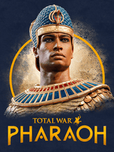 Total War: PHARAOH Účet služby Steam