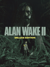 Alan Wake 2 Účet pro Xbox Series