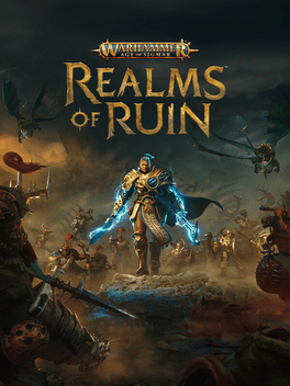 Warhammer Age of Sigmar: Realms of Ruin TR Série pro Xbox CD Key