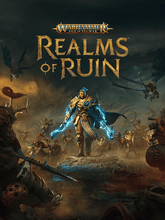 Warhammer Age of Sigmar: Reinos de Ruina Cuenta de Epic Games