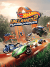 Hot Wheels Unleashed 2: Turbocharged Účet pro PS4 pixelpuffin.net Aktivační odkaz