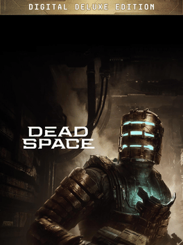 Remake Dead Space Deluxe Edition EU Xbox Series CD Key