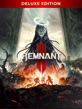 Remnant II Deluxe Edition Účet služby Steam