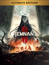 Remnant II Ultimate Edition Xbox Series účet