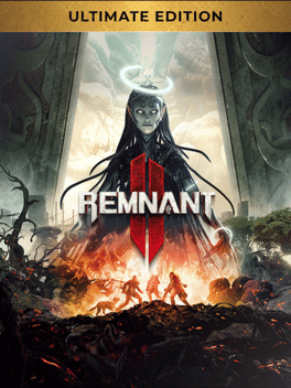 Remnant II Ultimate Edition Účet pro PS5