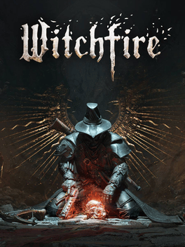 Účet Witchfire Epic Games