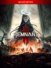 Remnant II Deluxe Edition PS5 Account