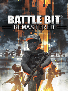 Účet služby Steam pro hru BattleBit Remastered