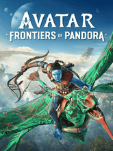 Avatar: Hranice Pandory Americká série pro Xbox CD Key