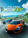 The Crew Motorfest Aktivační odkaz na účet PS4 pixelpuffin.net