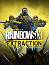 Hra Tom Clancy's Rainbow Six: Extraction EU Ubisoft Connect CD Key