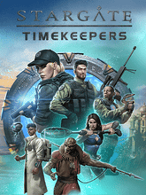 Hvězdná brána: Stargate: Timekeepers Steam CD Key