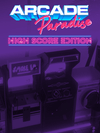 Arcade Paradise: XBOX One/Série: High Score Edition ARG CD Key