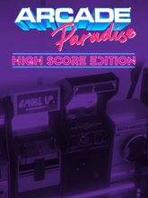 Arcade Paradise: XBOX One/Série: High Score Edition ARG CD Key