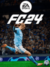 Účet služby Steam EA SPORTS FC 24