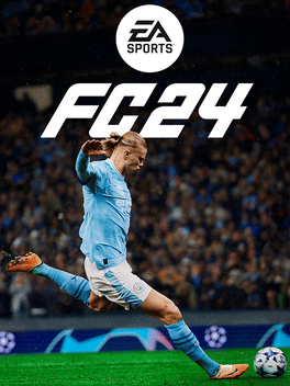 Účet EA SPORTS FC 24 Epic Games