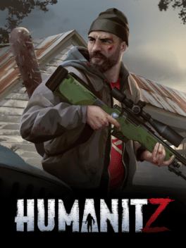 HumanitZ Steam Account