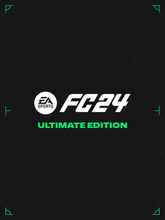 Limitovaná edice EA Sports FC 24 Ultimate Steam účet