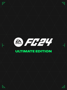 EA Sports FC 24 Ultimate Limited Edition Steam Account