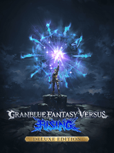 Granblue Fantasy Versus: Rising Deluxe Edition Účet služby Steam