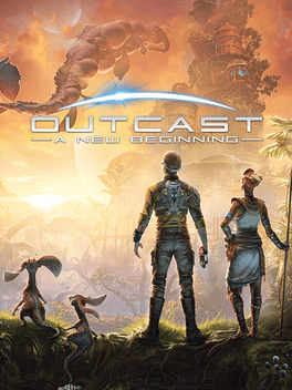 Outcast 2: Nový začátek Steam CD Key