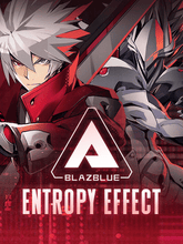 BlazBlue Entropický efekt Pára CD Key