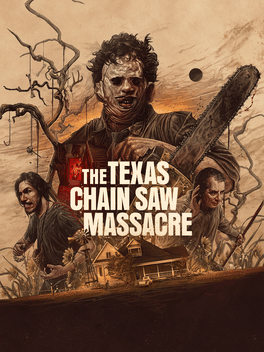 Texaský masakr motorovou pilou USA XBOX One/Series CD Key