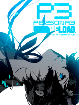 Persona 3 Reload: Prémiová edice Steam účet